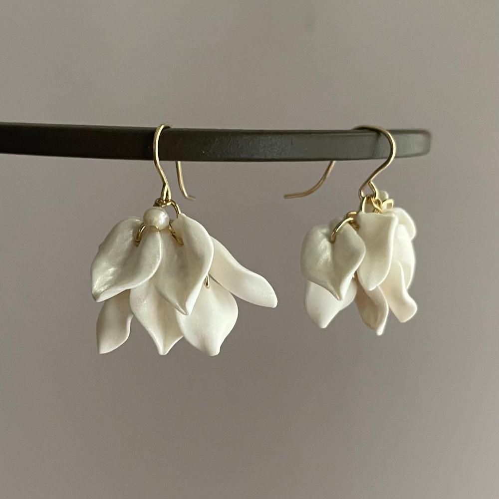 ブーゲンビリア パールカラー(小葉)