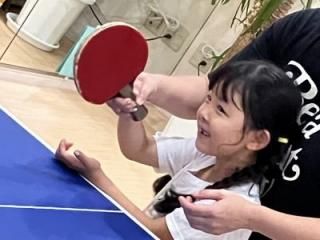 チャンピオンスポーツ教室　卓球教室１週間 チャンピオンスポーツ教室 卓球教室1週間 卓球教室🏓楽しく上達