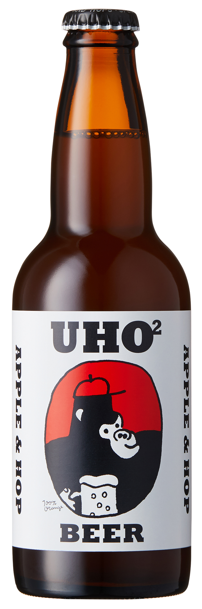 UHO UHO BEER（ウホウホビール）<img class='new_mark_img2' src='https://img.shop-pro.jp/img/new/icons1.gif' style='border:none;display:inline;margin:0px;padding:0px;width:auto;' />