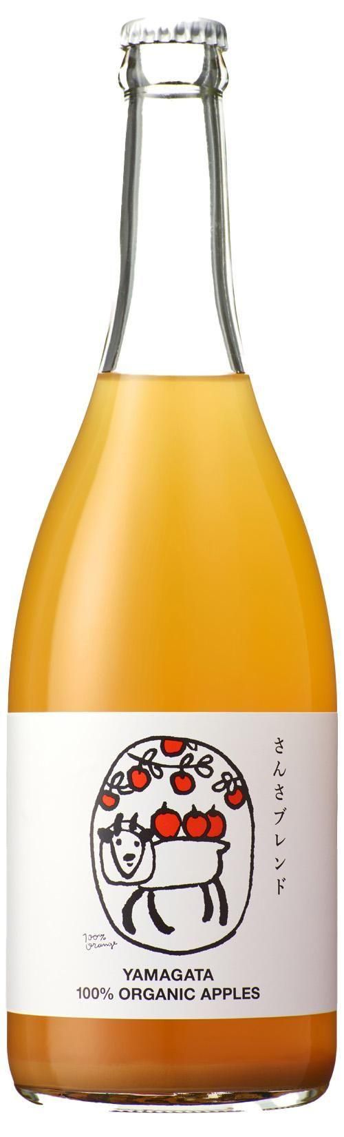 オンラインショップ｜リンゴリらっぱ