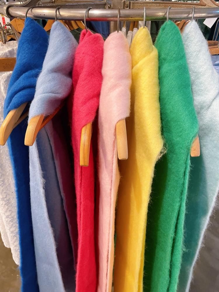 COLOR MUFFLER