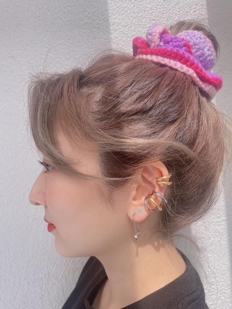 Ear Cuff