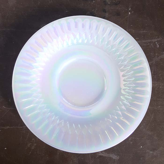オーロラカップ&ソーサー(耐熱ガラス) サブイメージ