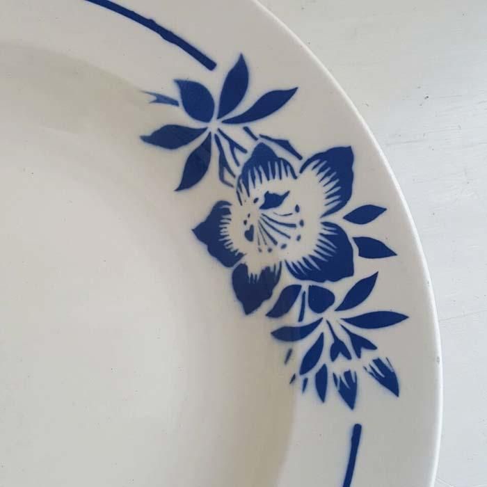 オランダ 1900年前後 Maestricht Societe Ceramique