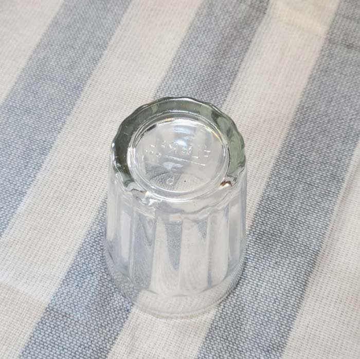 チャイグラス・コップ・ガラス・インド サブイメージ