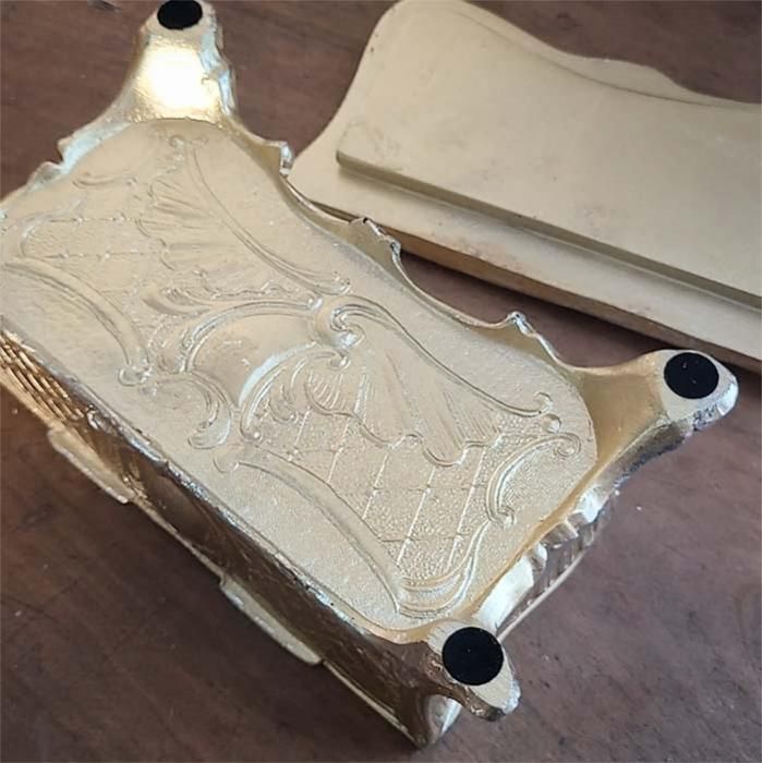 アンティーク風・クラシック小物入れ・アクセサリーケース | 旅 アンティーク風・クラシック小物入れ・アクセサリーケース | 旅