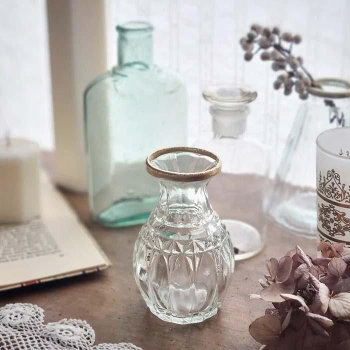 古いインドの真鍮ポット | Konishi Koffee web shop