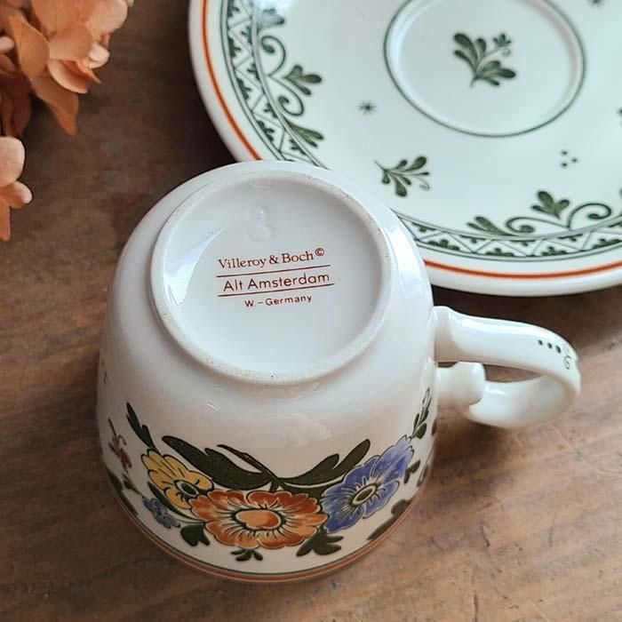 ドイツ蚤の市・古道具・ブロカント・Villeroy&Boch・All ドイツ蚤の市・古道具・ブロカント・Villeroy&Boch・All