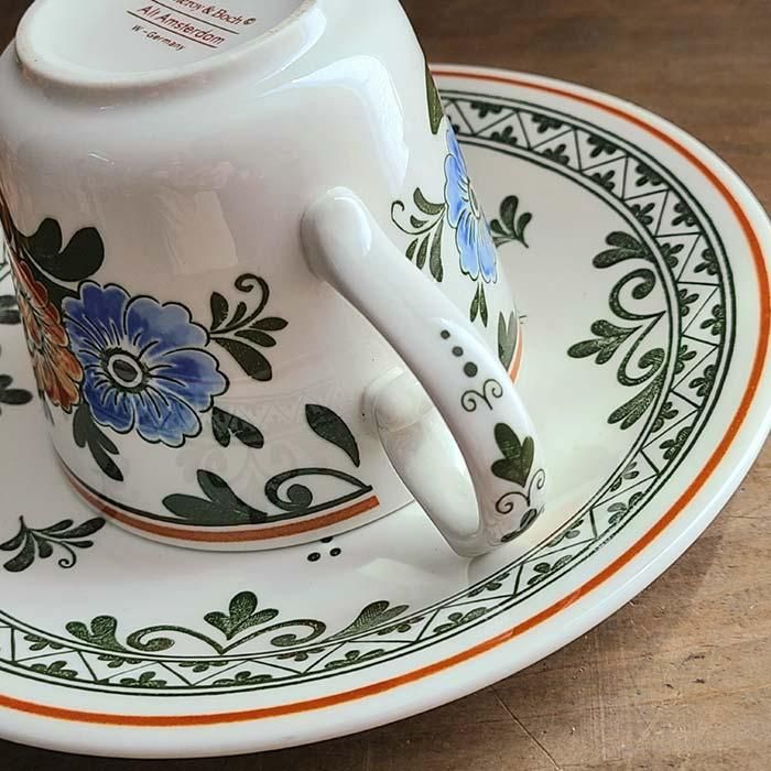 ドイツ蚤の市・古道具・ブロカント・Villeroy&Boch・All ドイツ蚤の市・古道具・ブロカント・Villeroy&Boch・All
