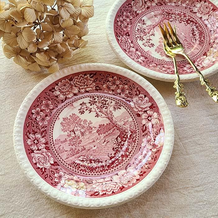 ɥ¤λԡƻ񡦥֥ȡVilleroy&BochRusticana꡼ץ졼 ᥤ󥤥᡼