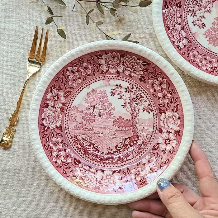 ɥ¤λԡƻ񡦥֥ȡVilleroy&BochRusticana꡼ץ졼 ֥᡼