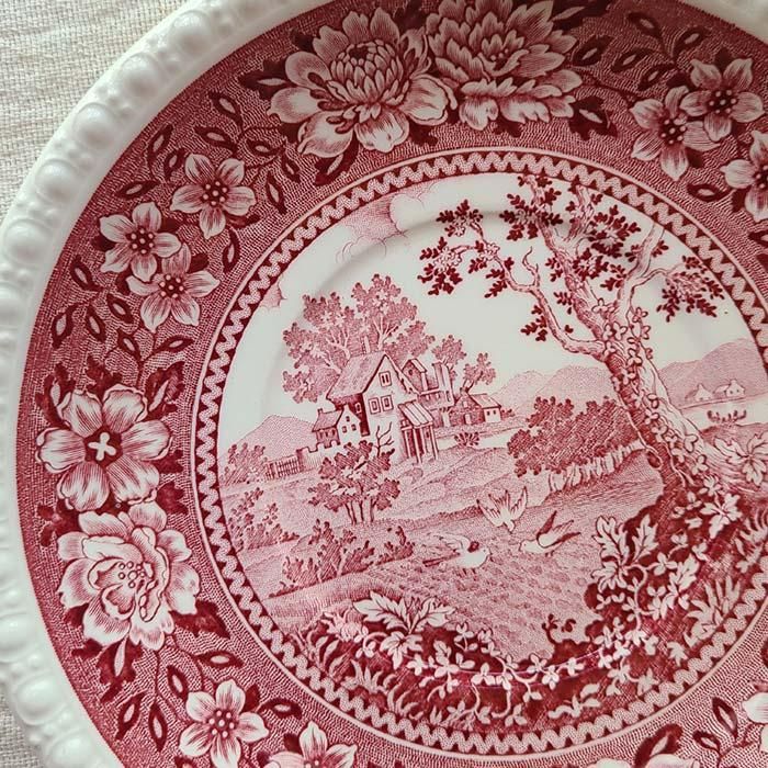 ɥ¤λԡƻ񡦥֥ȡVilleroy&BochRusticana꡼ץ졼 ֥᡼
