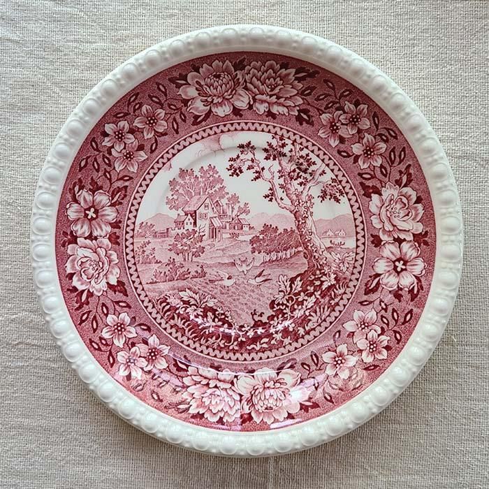 ɥ¤λԡƻ񡦥֥ȡVilleroy&BochRusticana꡼ץ졼 ֥᡼