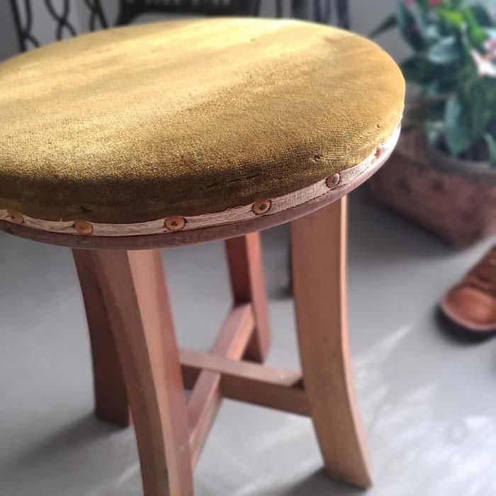 昭和レトロ丸椅子・スツール・木製チェア・古家具・古道具 | 旅 昭和レトロ丸椅子・スツール・木製チェア・古家具・古道具 | 旅