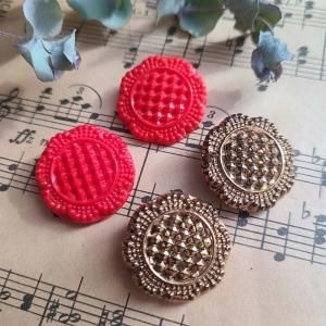 レトロボタン詰め合わせリース レトロボタン詰め合わせリース 楽天市場】ボタン 詰め合わせの通販