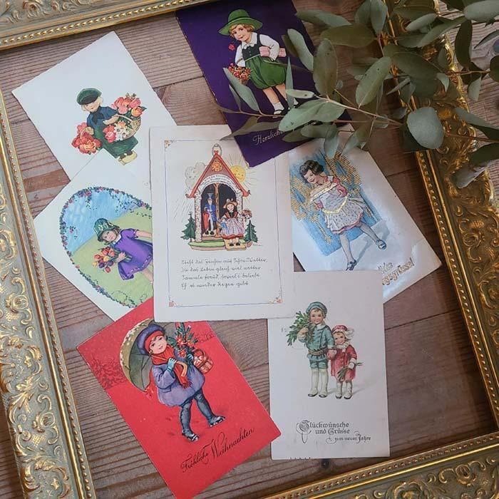 トイツ蚤の市・古道具・フロカント・ポストカード・古葉書 | 旅 トイツ蚤の市・古道具・フロカント・ポストカード・古葉書 | 旅
