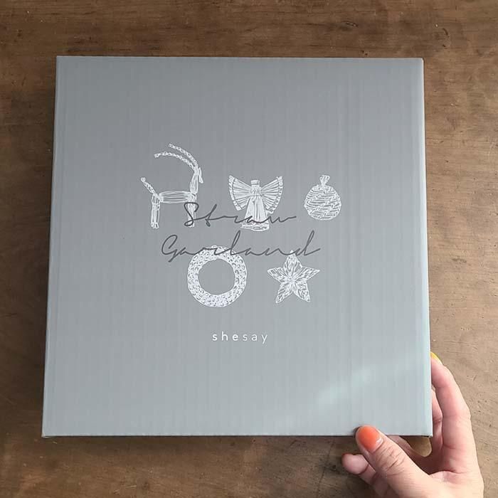 ȥɡꥹޥߡɤҤ⡦BOX ֥᡼