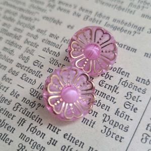 レトロボタン | 旅するレトロ雑貨店 monochrome