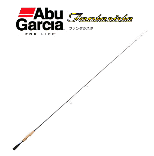 アブ ガルシア ファンタジスタ ディーズ FDNS-60XULS MGS / バス アブ ガルシア ファンタジスタ ディーズ FDNS-60XULS MGS / バス