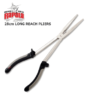 ѥ 11 󥰥꡼ץ饤䡼 (28cm LONG REACH PLIERS) RCP11 Ź̲ʡ