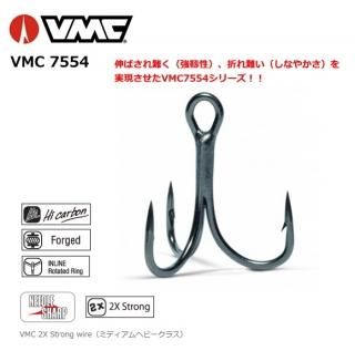 () VMC VMC7554 VMC 2X Strong wireʥߥǥإӡ饹 #1 (᡼ȯ)