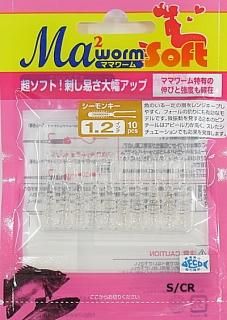 ޥꥢ  ޥޥ 󥭡 1.2 S/CR (᡼ز) Ź̲ʡ