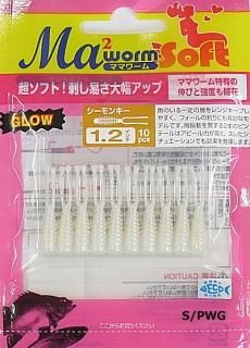 ��ޥꥢ  �ޥޥ�� ������󥭡� 1.8����� S/PWG (�᡼���ز�) ����Ź���̲��ʡ�