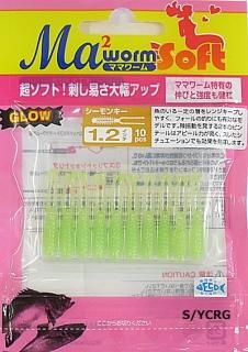 ��ޥꥢ  �ޥޥ�� ������󥭡� 1.8����� S/YCRG (�᡼���ز�) ����Ź���̲��ʡ�