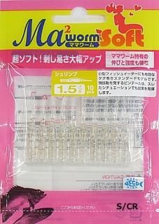 ޥꥢ  ޥޥ  1.5 S/CR (᡼ز) Ź̲ʡ