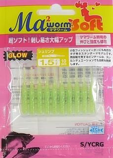 ޥꥢ  ޥޥ  1.5 S/YCRG (᡼ز) Ź̲ʡ