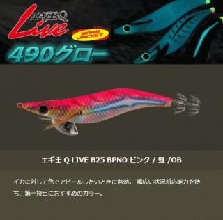 ޥꥢ Q LIVE 490 3  B25 BPNO (᡼ز) (001)  Ź̲ʡ