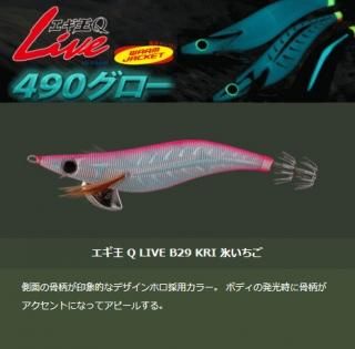 ޥꥢ Q LIVE 490 3  B29 KRI (᡼ز) Ź̲ʡ