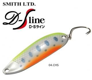 ߥ (SMITH)  D-S饤 6.5g 45mm 04.CHS (᡼ز)  Ź̲ʡ