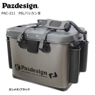 ѥǥ PSLХå3-L PAC-211 (᥿/֥å) (RC) Ź̲ʡ