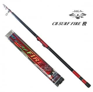 TIGA (ƥ) CB  ե  (CB SURF FIRE ) 390 / ȡեå  Ź̲ʡ