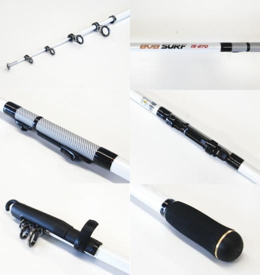 TICA SHORE THE JIG 90 カスタムロッド 引き取り限定 TICA SHORE THE JIG 90 カスタムロッド 引き取り限定