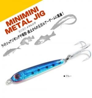 TIGA (ƥ) ߥ˥ߥ˥᥿른 (7g/֥롼) / SALE10 (᡼ز) Ź̲ʡ