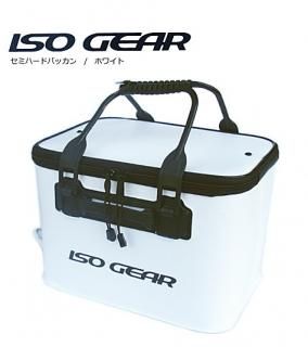 ISO GEAR ߥϡɥХå (36cm/ۥ磻) / Ĥ Ź̲ʡ