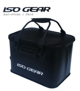 ISO GEAR ߥϡɥХå (40cm/֥å) / Ĥ Ź̲ʡ