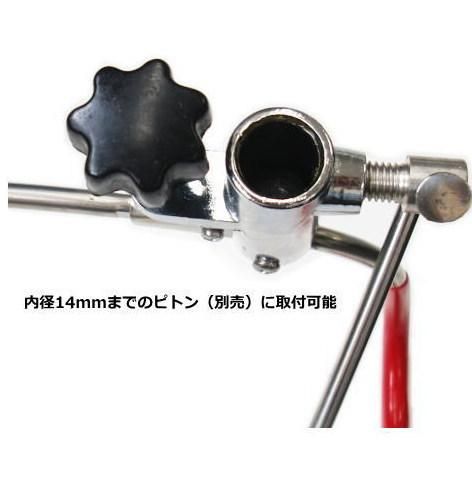 Sale マルシン漁具 ドラゴン リトル竿受け アオリイカ 磯フカセ釣りに最適な上物用竿受け Sale10