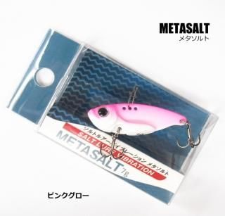 ٥åѥ ᥿ (5g / ԥ󥯥) (METASALT) (᡼ز) Ź̲ʡ