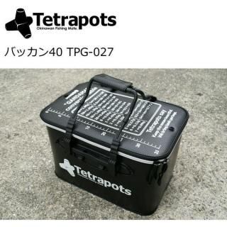 ƥȥݥå Хå40 TPG-027 Ź̲ʡ