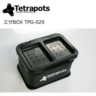 ƥȥݥå BOX TPG-029 Ź̲ʡ