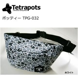 ƥȥݥå ݥåƥ TPG-032 ۥ磻 Ź̲ʡ