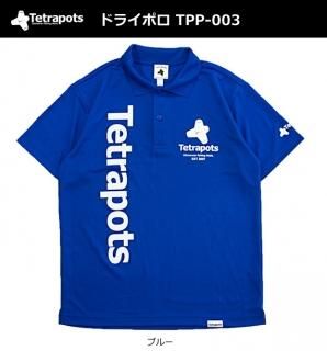 ƥȥݥå ɥ饤ݥ TPP-003 ֥롼 XL(LL) Ź̲ʡ