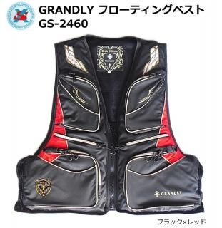  GRANDLY եƥ󥰥٥ GS-2460 ֥åߥå / ̿ SALE Ź̲ʡ