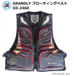  GRANDLY եƥ󥰥٥ GS-2460 ֥åߥ / ̿ SALE Ź̲ʡ