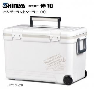 Amazon | クーラーボックス 大型 保冷力 釣り おしゃれ 48L