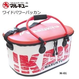 ޥ륭塼 磻ɥѥХå IK-01 (47cm) Ź̲ʡ