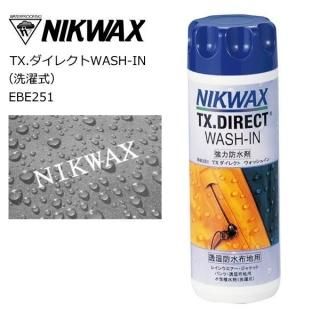 ˥å TX.쥯WASH-IN  EBE251 300ml Ź̲ʡ